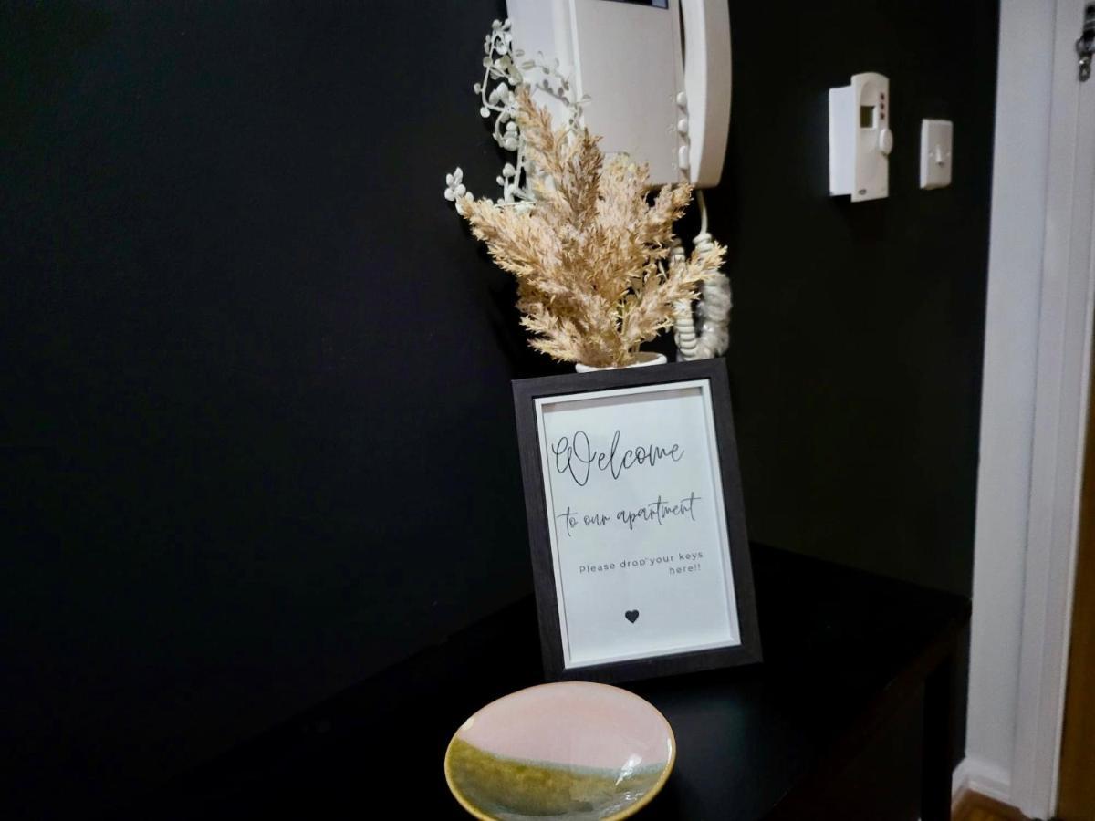 Modern & Stylish Apartment - Whyte Place Salford Manchester Bagian luar foto